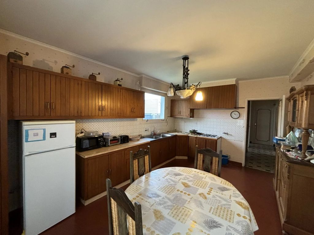 Achat maison 4 chambre(s) - La Chaussée-Saint-Victor