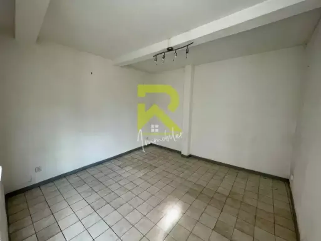 Achat maison 1 chambre(s) - Béziers