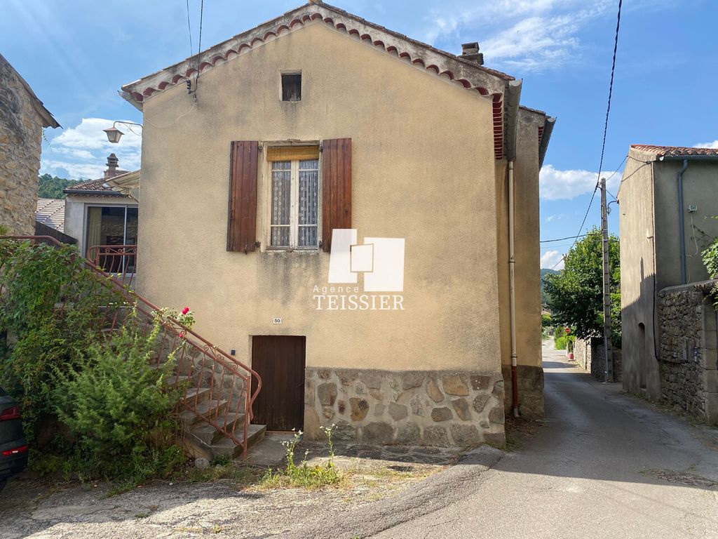 Achat maison 4 chambre(s) - Saint-Paul-le-Jeune