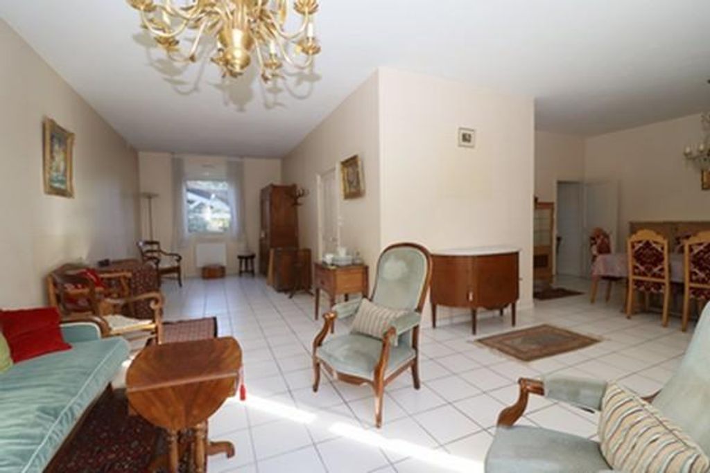 Achat maison 5 chambre(s) - Saint-Yorre