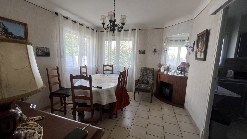 Achat maison 2 chambre(s) - Narbonne