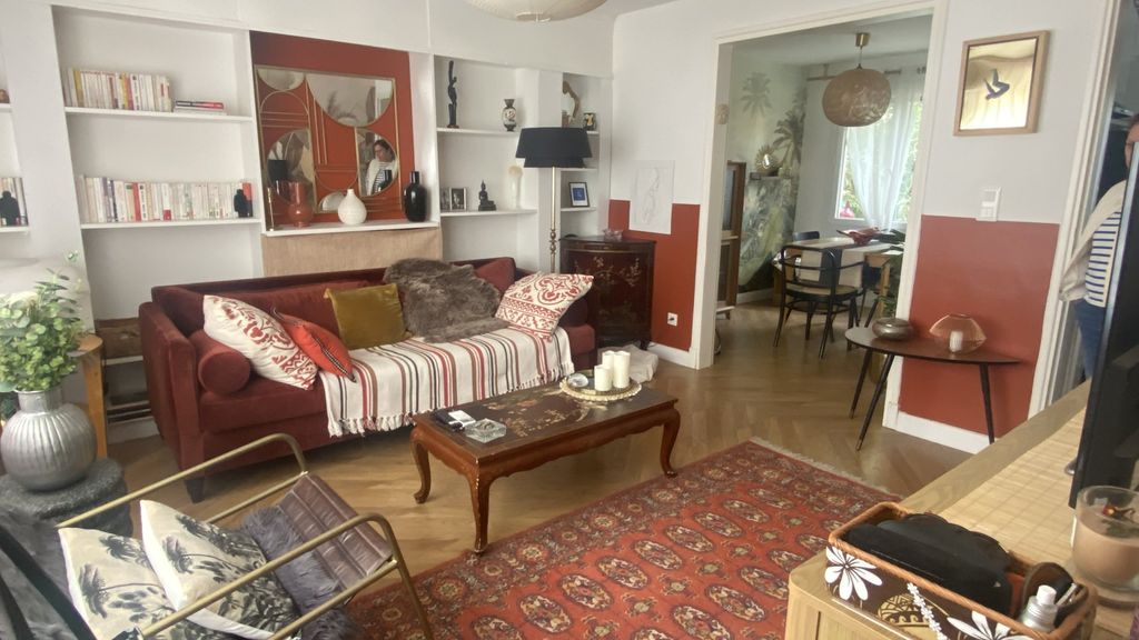 Achat maison à vendre 3 chambres 75 m² - Narbonne