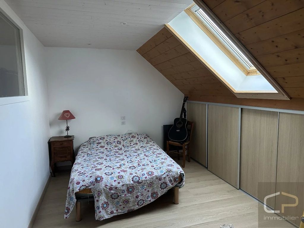 Achat maison 4 chambre(s) - La Motte-en-Bauges