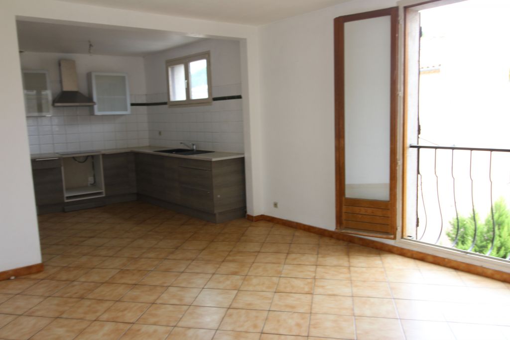 Achat appartement à vendre 4 pièces 77 m² - Limoux