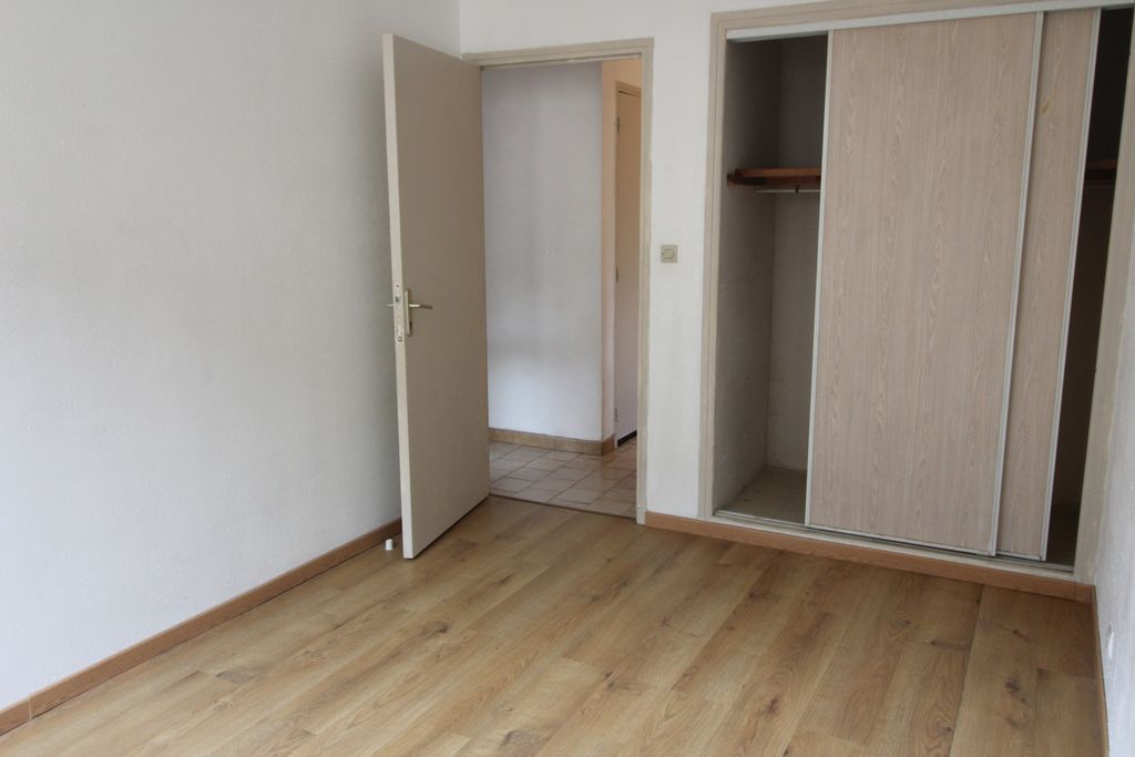 Achat appartement 4 pièce(s) Limoux