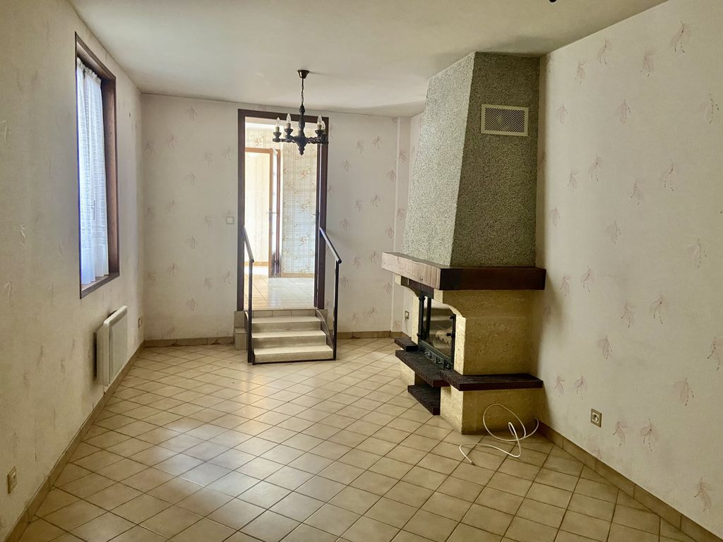 Achat maison 2 chambre(s) - Le Donjon