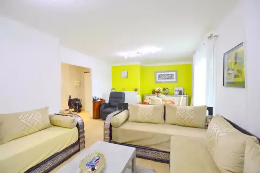 Achat appartement 4 pièce(s) Montpellier