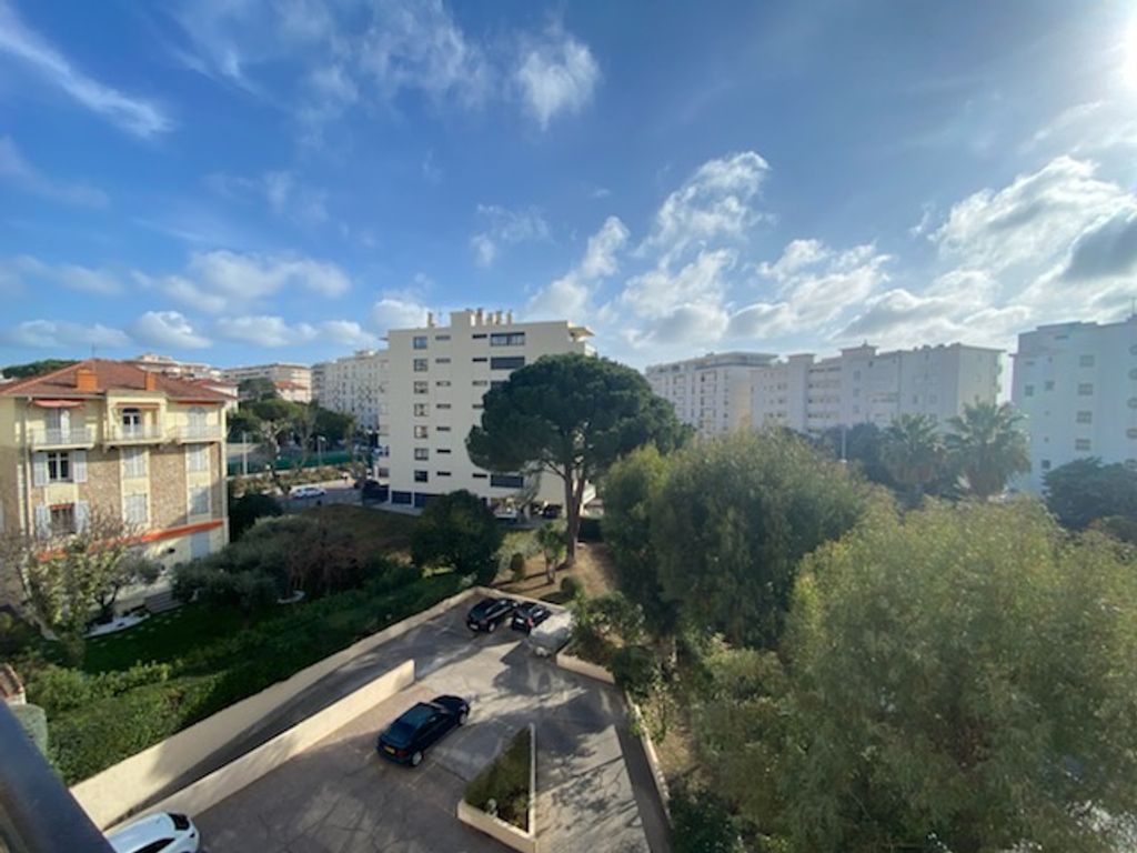 Achat appartement 3 pièce(s) Cannes