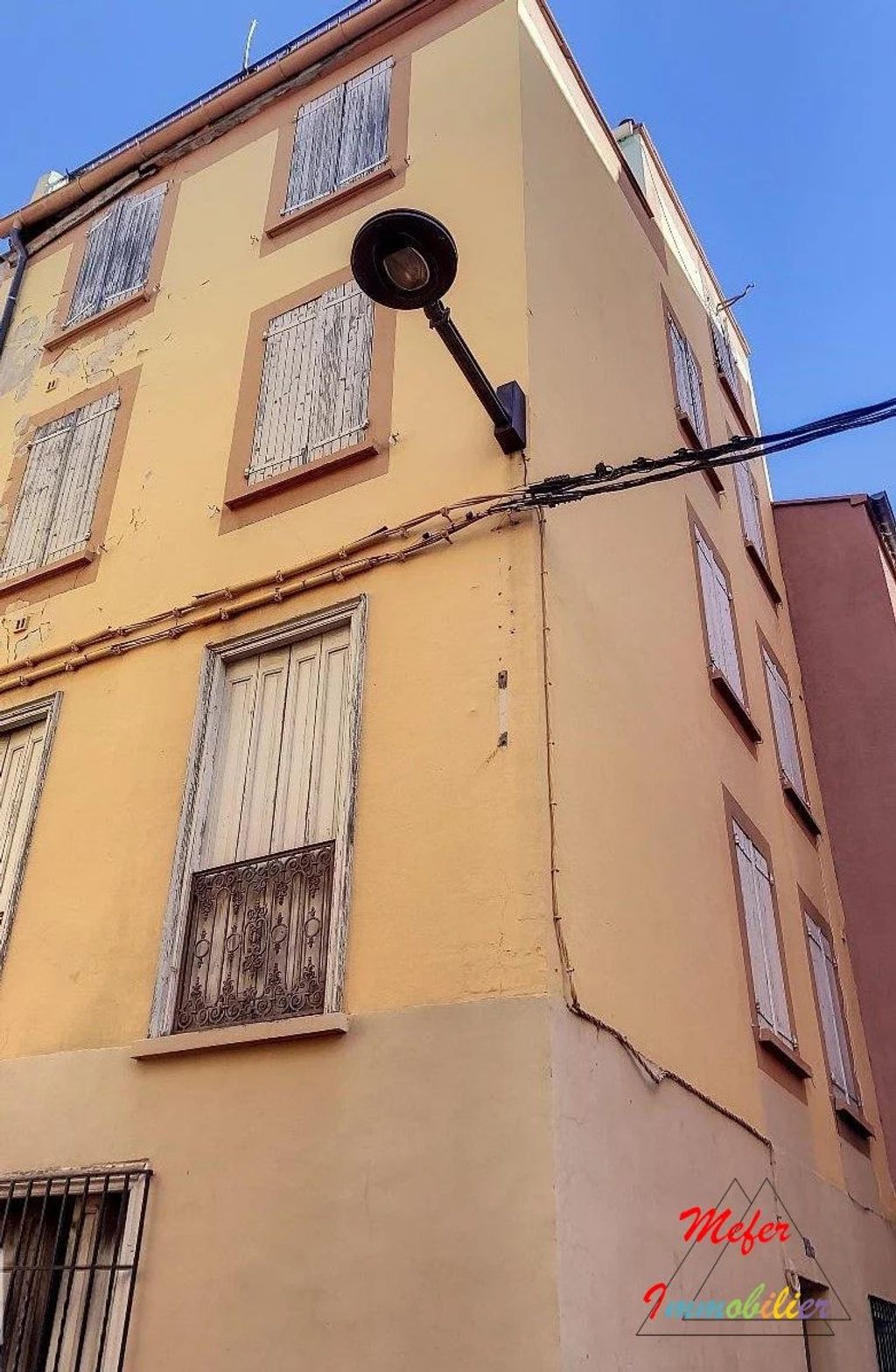 Achat studio à vendre 29 m² - Perpignan