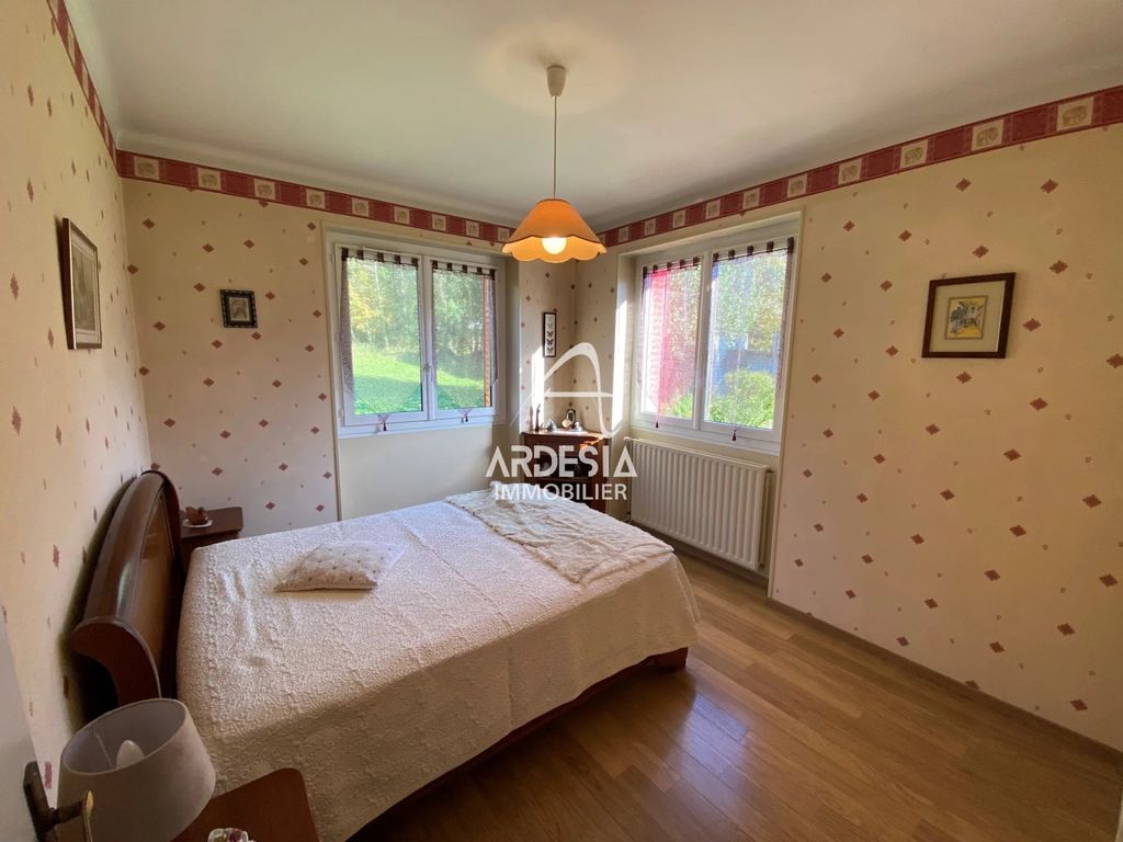 Achat maison 5 chambre(s) - Saint-Martin-sur-la-Chambre