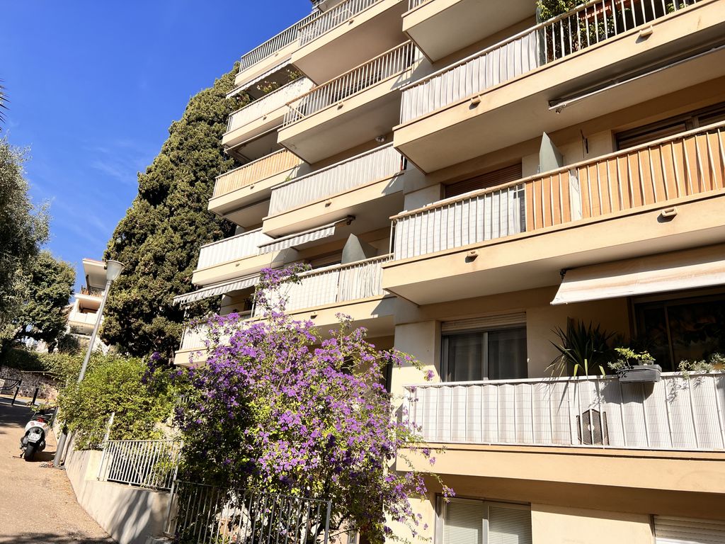 Achat appartement à vendre 2 pièces 44 m² - Cannes