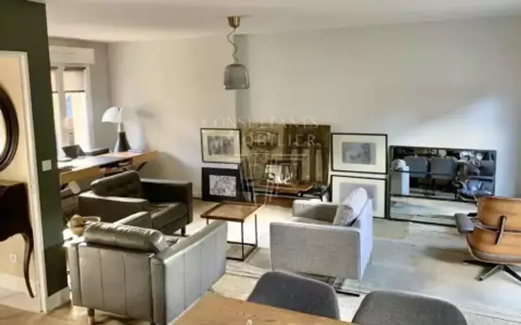 Achat maison à vendre 2 chambres 64 m² - Deauville