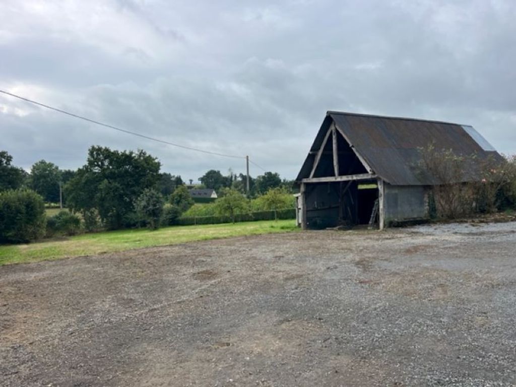 Achat maison 3 chambre(s) - Souleuvre-en-Bocage