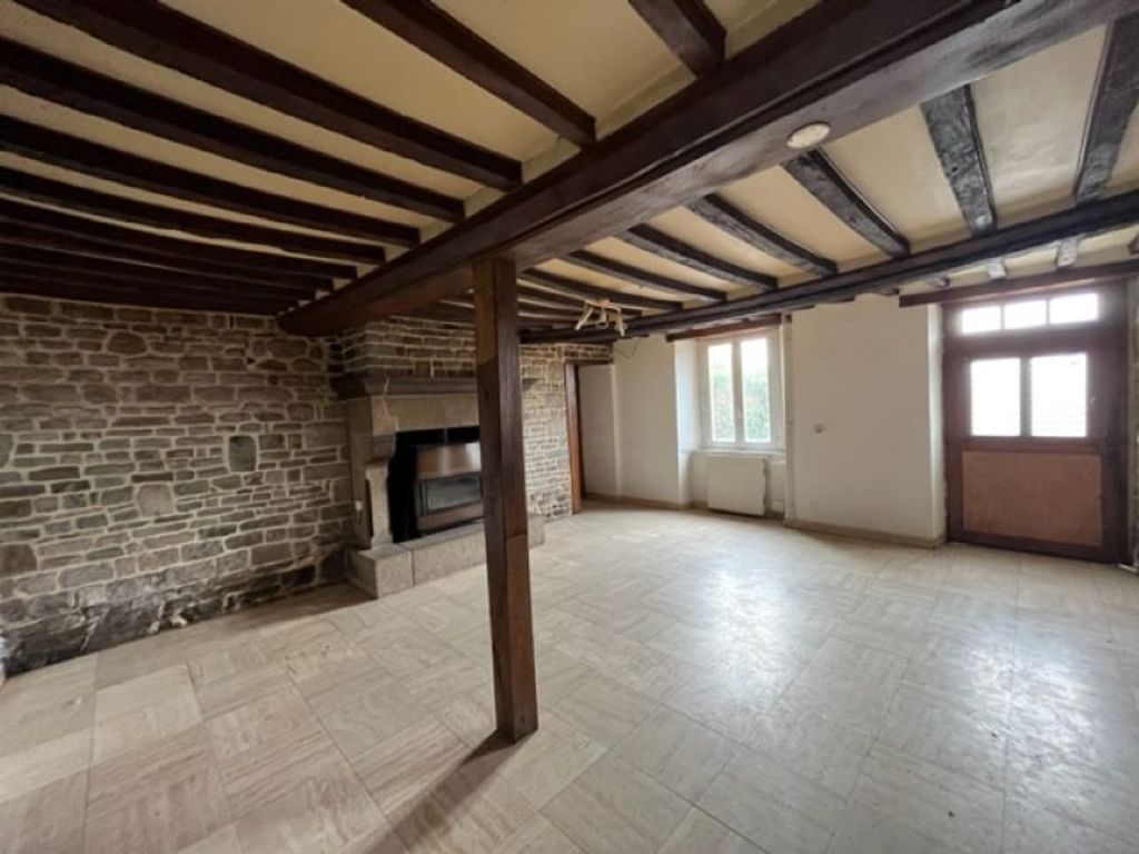 Achat maison 3 chambre(s) - Souleuvre-en-Bocage