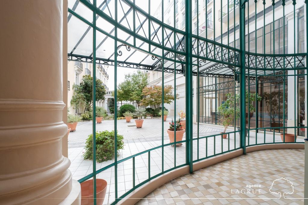 Achat appartement à vendre 3 pièces 70 m² - Vichy