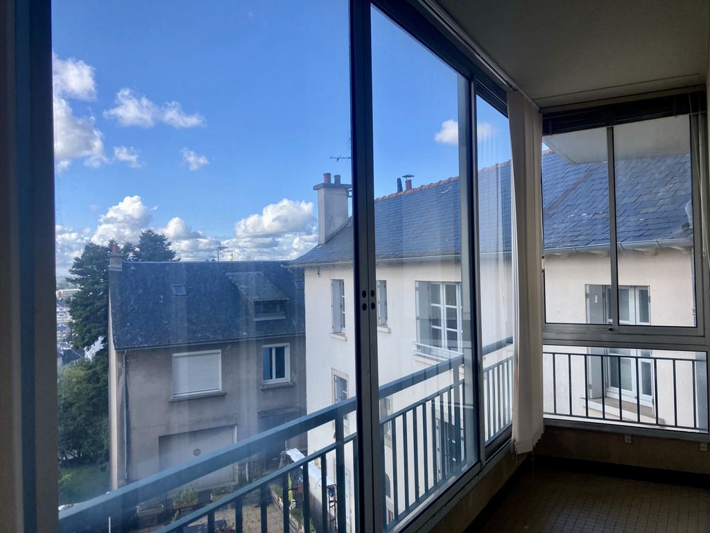 Achat appartement 3 pièce(s) Rodez