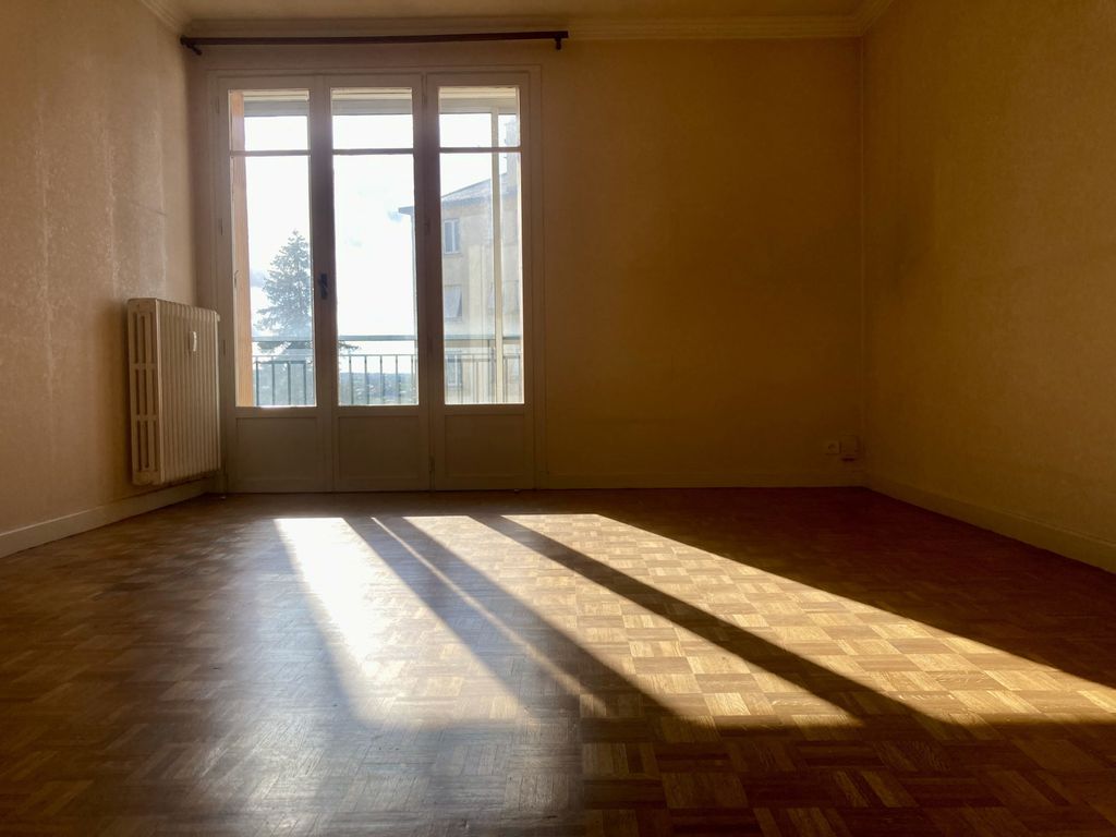 Achat appartement à vendre 3 pièces 74 m² - Rodez