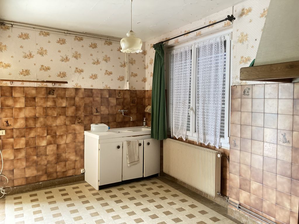 Achat maison 4 chambre(s) - La Péruse