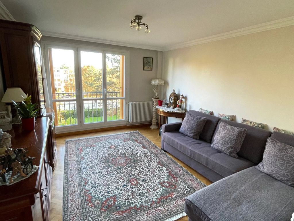 Achat appartement à vendre 4 pièces 73 m² - Brou-sur-Chantereine