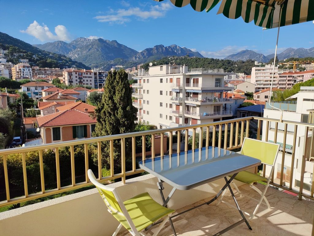 Achat appartement 1 pièce(s) Roquebrune-Cap-Martin