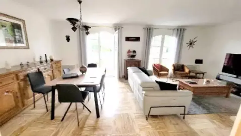 Achat maison 5 chambre(s) - Sainte-Geneviève-des-Bois