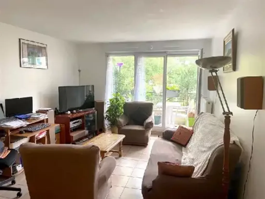 Achat appartement à vendre 3 pièces 65 m² - Morsang-sur-Orge