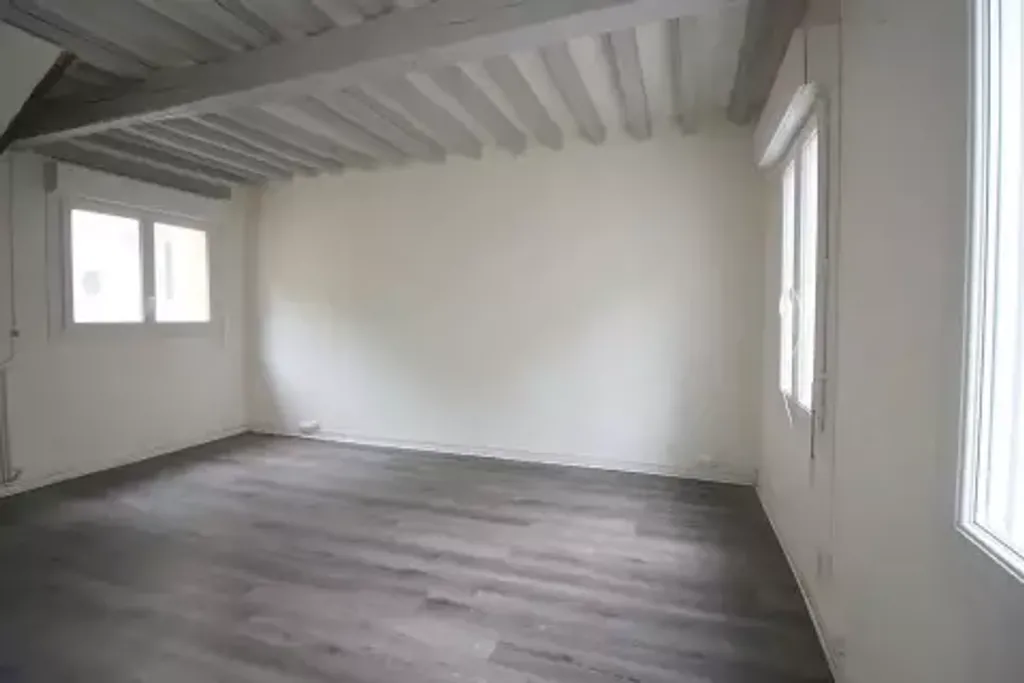 Achat maison à vendre 4 chambres 110 m² - Darnétal