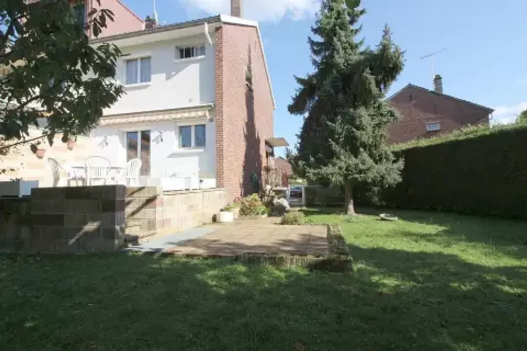 Achat maison à vendre 2 chambres 73 m² - Rouen