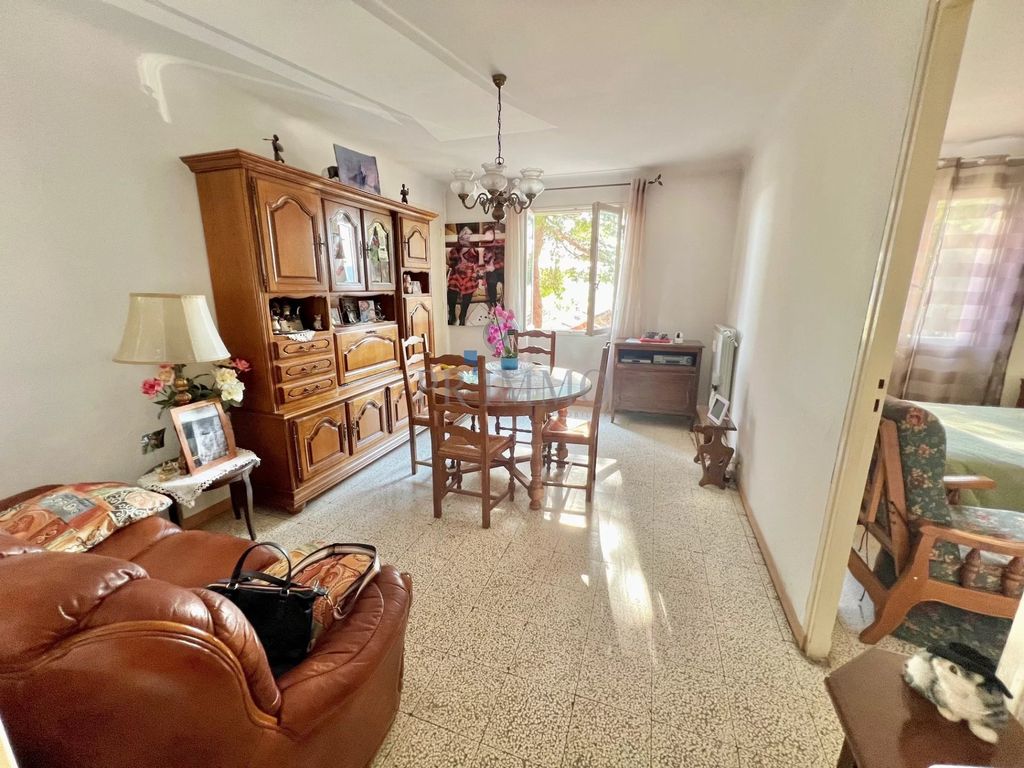 Achat appartement 4 pièce(s) Fréjus