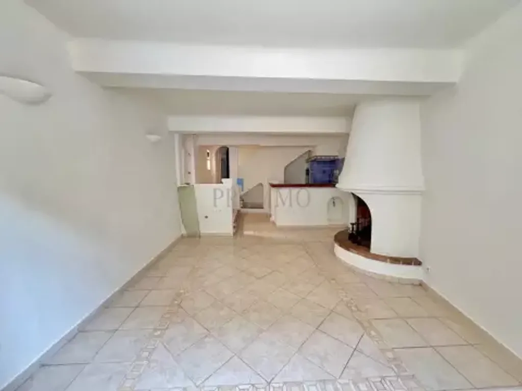 Achat maison 2 chambre(s) - Fréjus