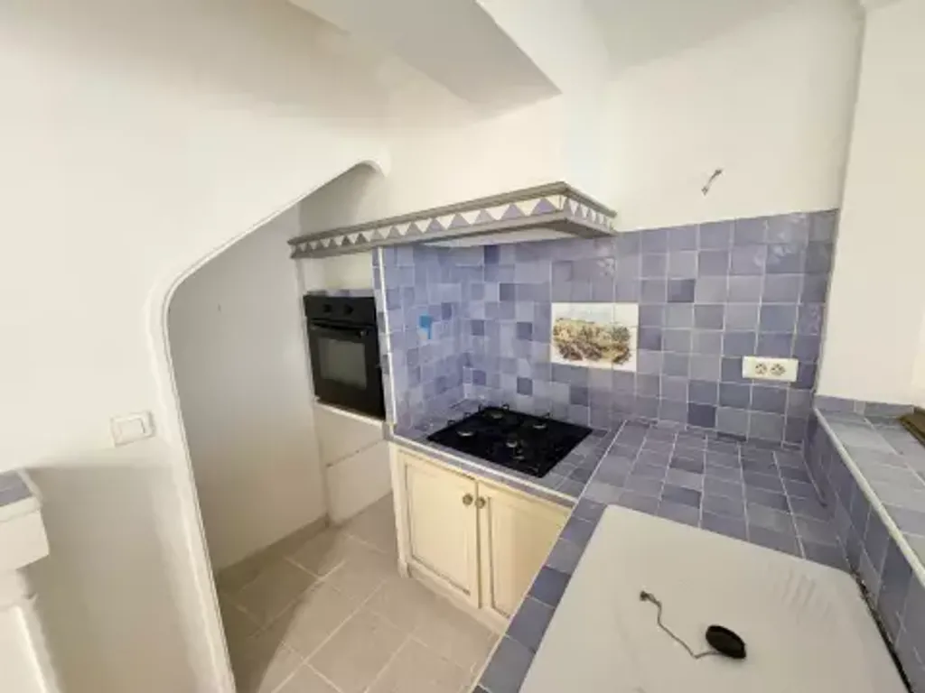 Achat maison 2 chambre(s) - Fréjus