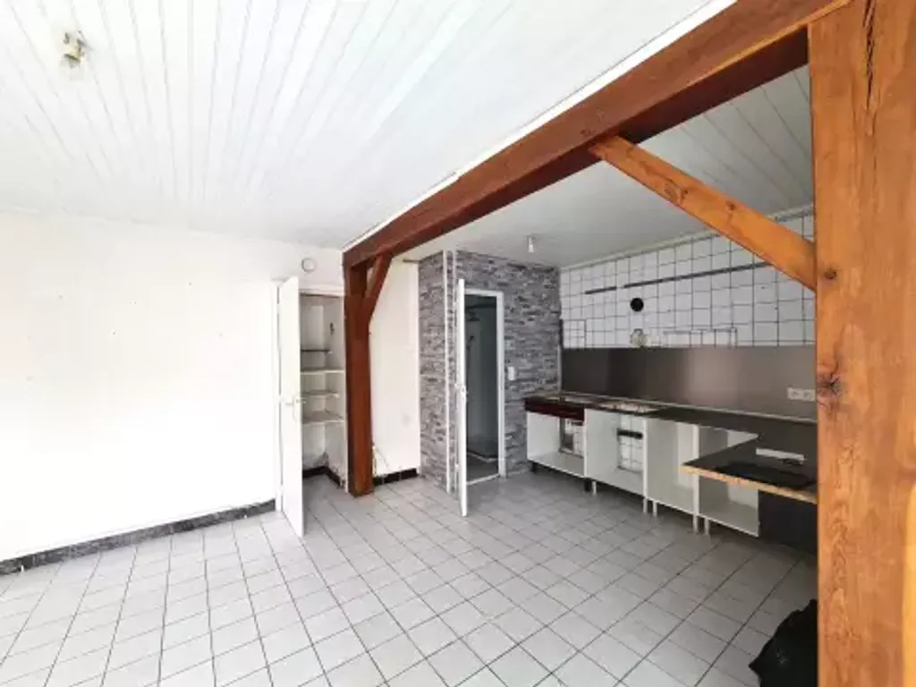 Achat maison 2 chambre(s) - Maisdon-sur-Sèvre