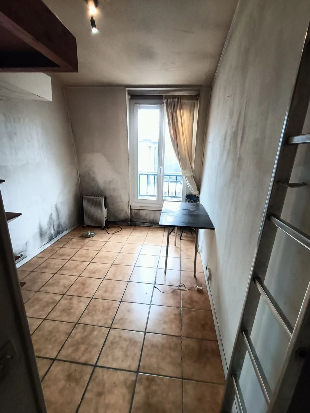 Achat appartement 1 pièce(s) Paris 13ème arrondissement