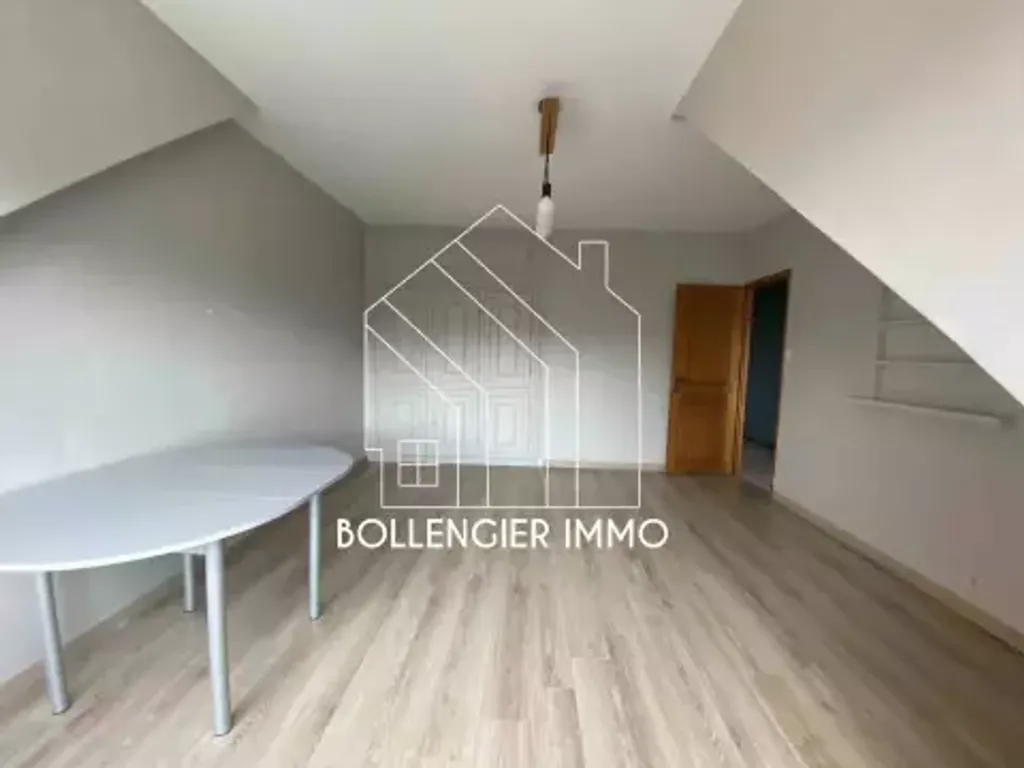 Achat appartement 3 pièce(s) Hazebrouck