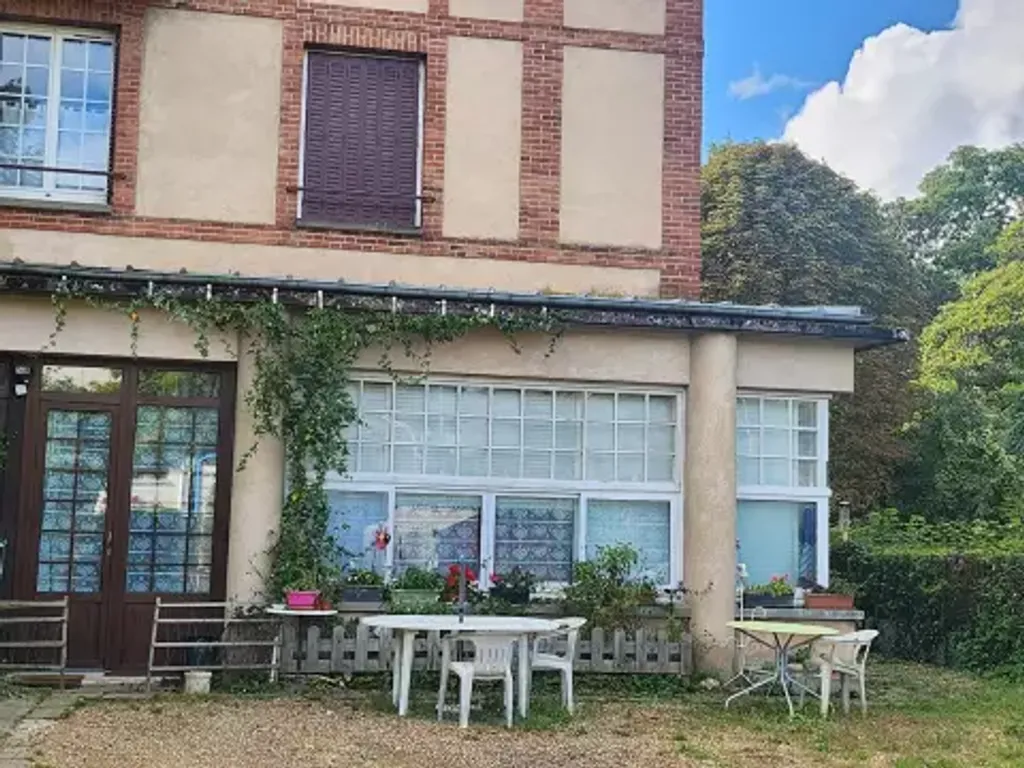 Achat appartement à vendre 2 pièces 43 m² - Maintenon