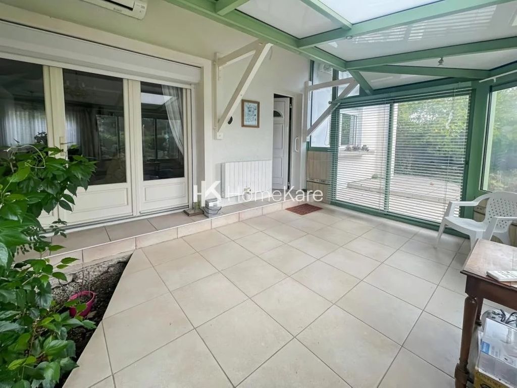 Achat maison à vendre 3 chambres 110 m² - Cenon