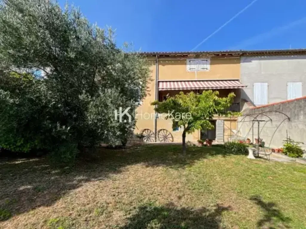 Achat maison à vendre 4 chambres 180 m² - Villefranche-de-Lauragais