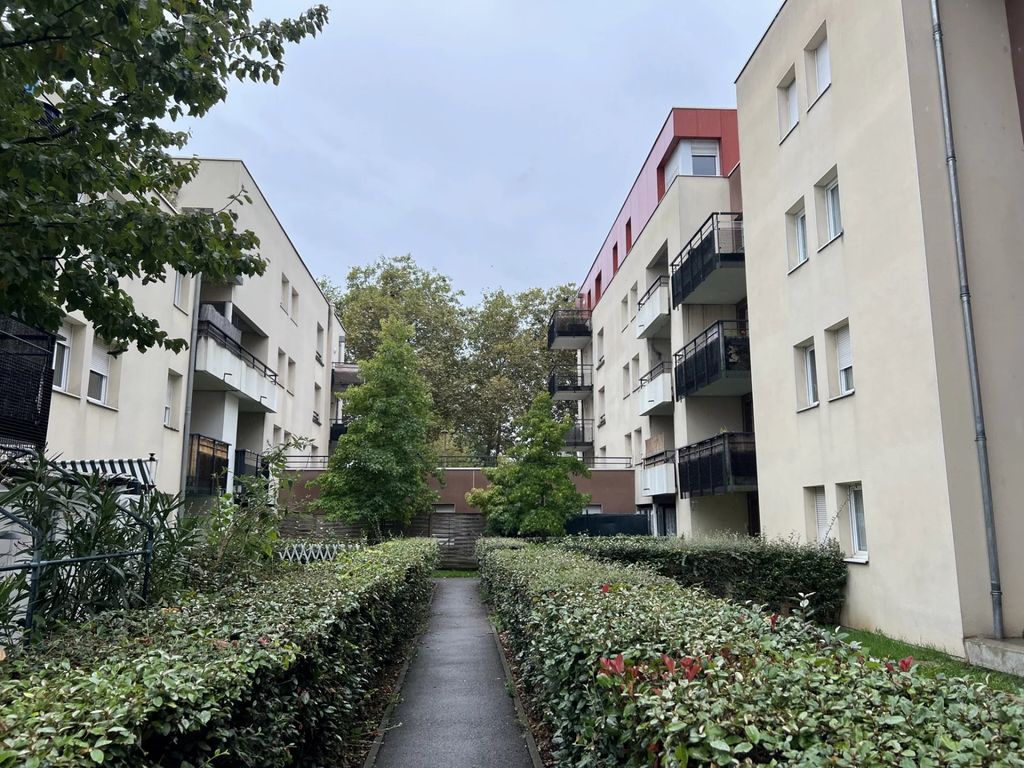 Achat appartement à vendre 2 pièces 46 m² - Nancy