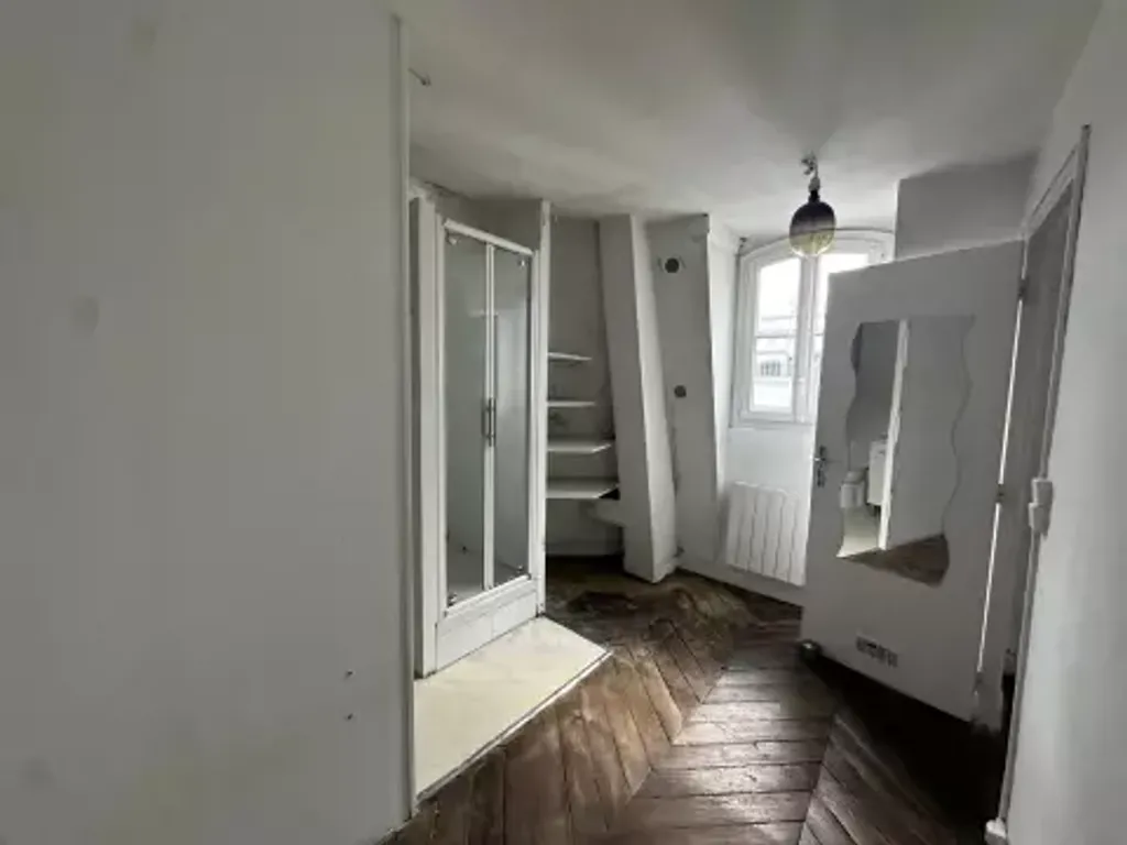 Achat appartement 2 pièce(s) Paris 9ème arrondissement