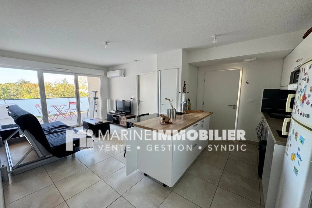 Achat appartement 2 pièce(s) Argelès-sur-Mer