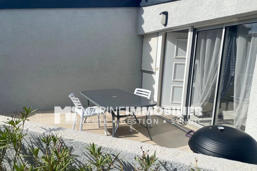 Achat maison à vendre 2 chambres 33 m² - Saint-Cyprien