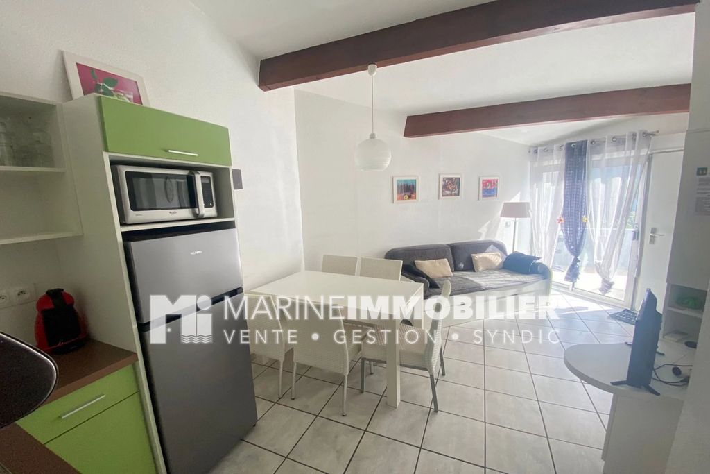 Achat maison 2 chambre(s) - Saint-Cyprien