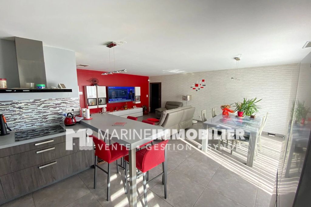 Achat maison à vendre 2 chambres 95 m² - Le Boulou