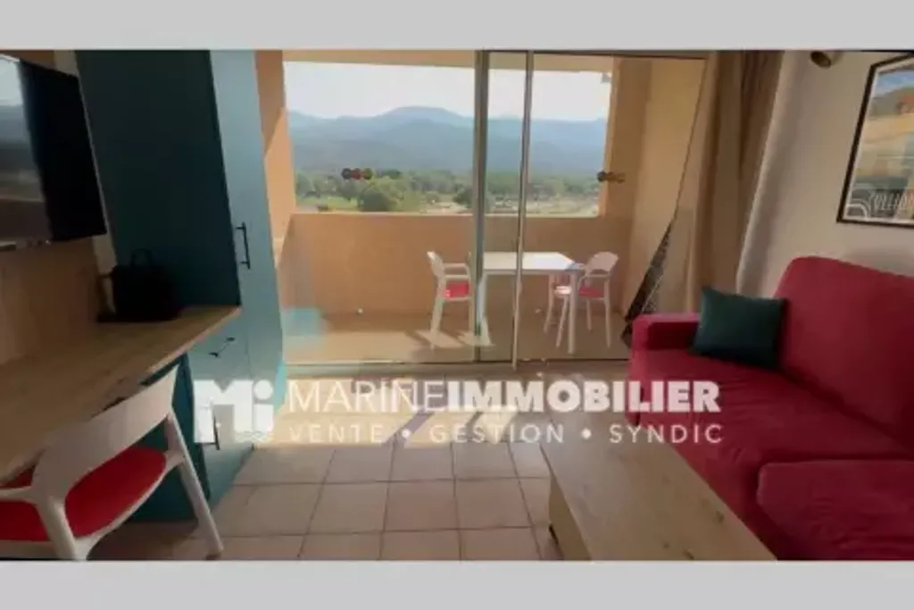 Achat appartement à vendre 2 pièces 36 m² - Argelès-sur-Mer