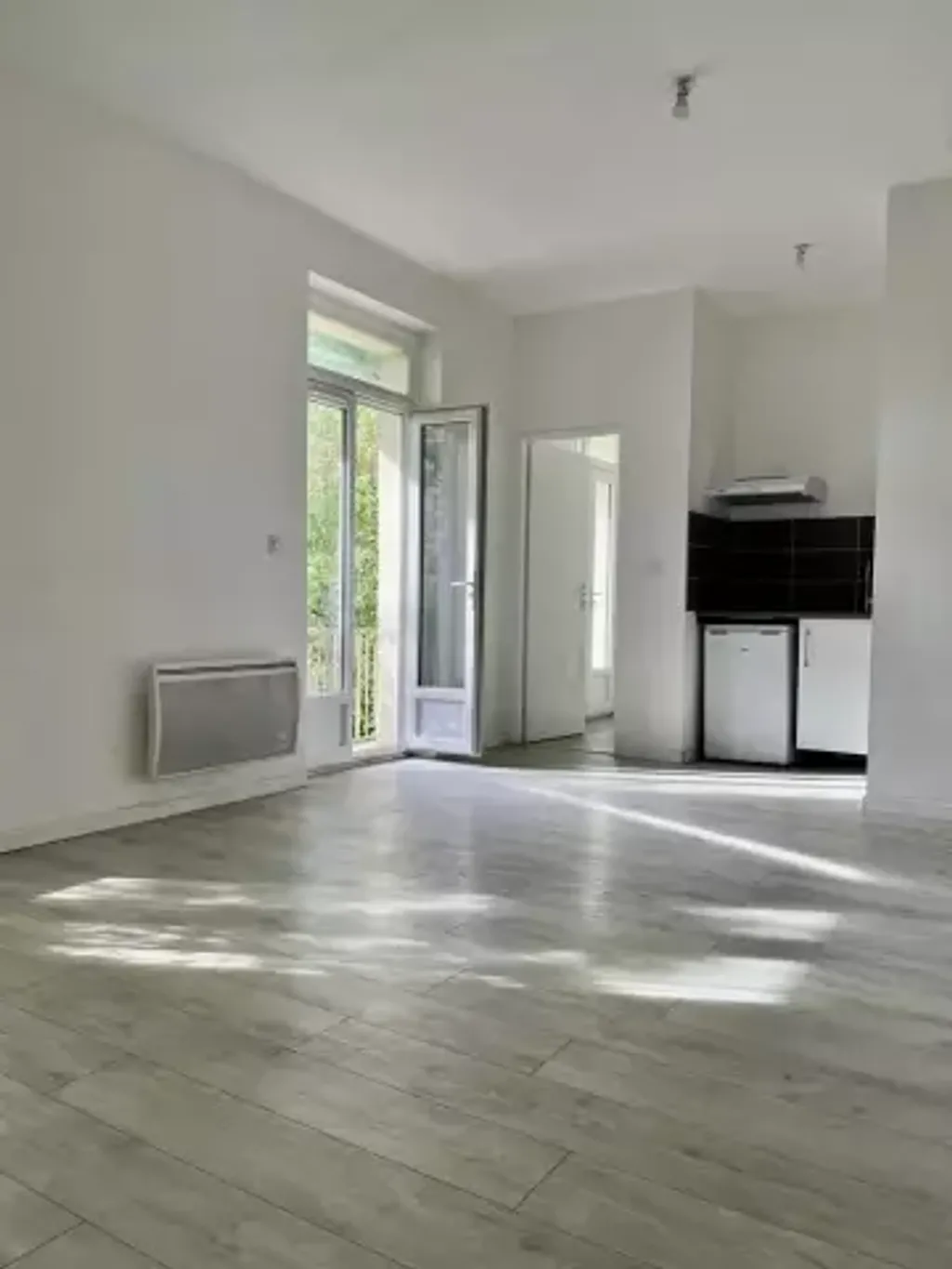 Achat appartement à vendre 2 pièces 34 m² - Toulouse