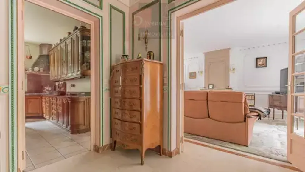 Achat maison 5 chambre(s) - L'Étang-la-Ville