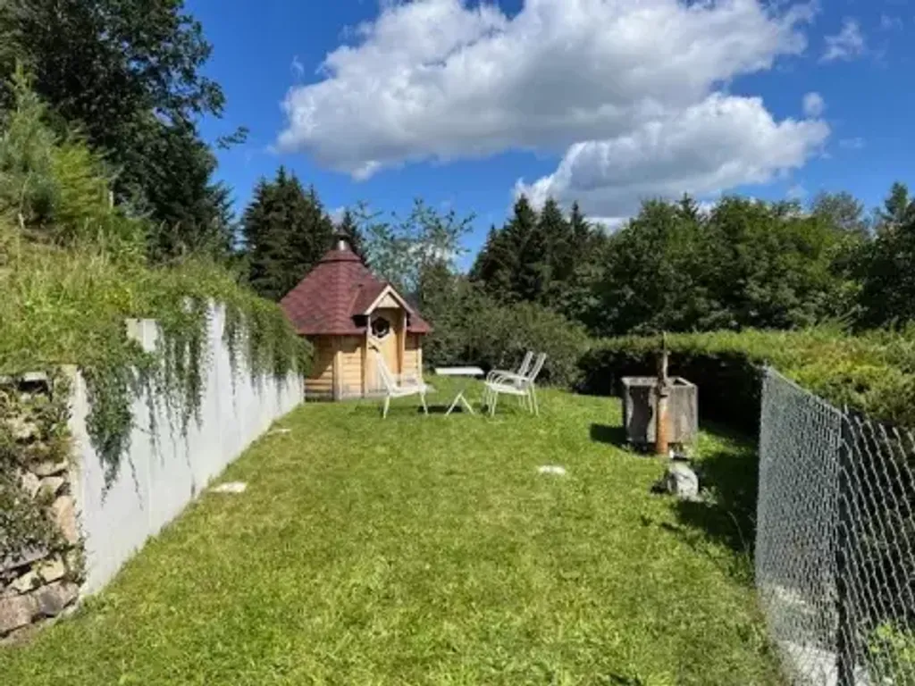 Achat maison 4 chambre(s) - Stosswihr