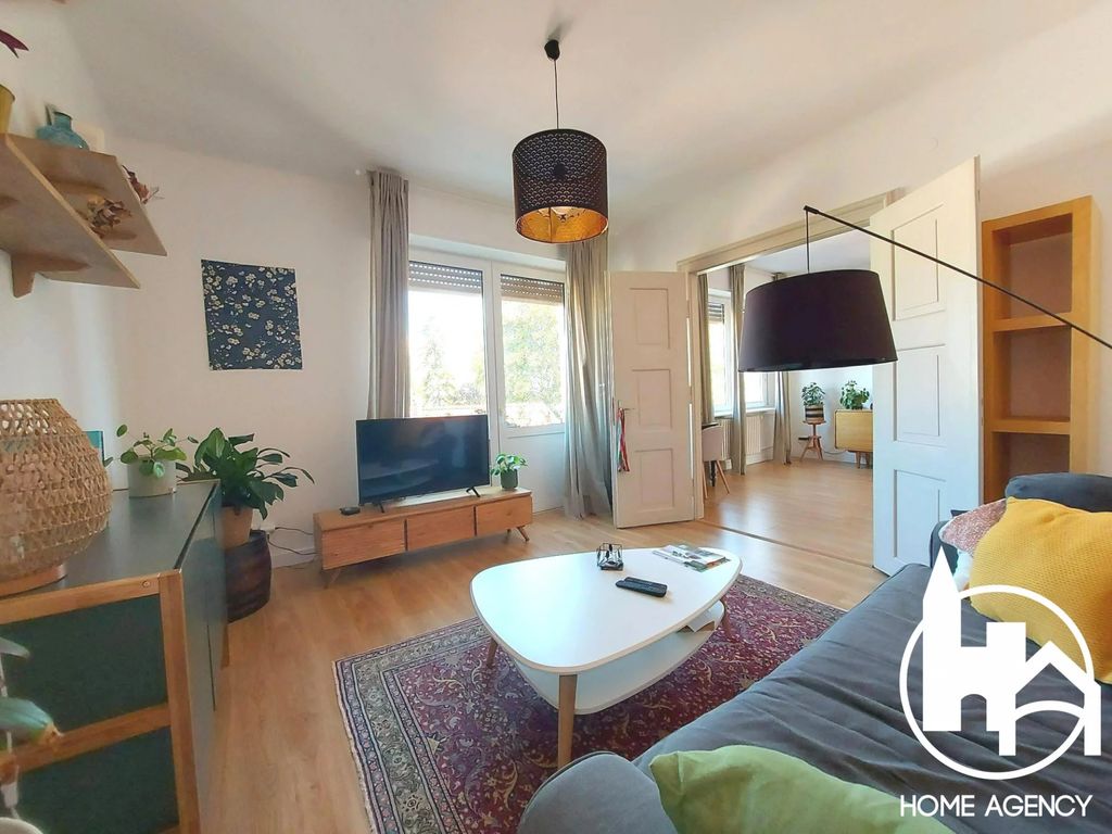 Achat appartement à vendre 3 pièces 80 m² - Schiltigheim