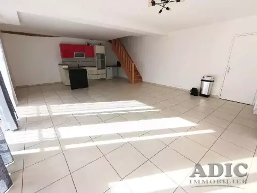 Achat appartement 5 pièce(s) Dammartin-en-Goële