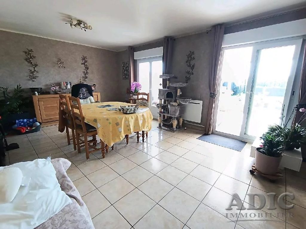 Achat maison 5 chambre(s) - Dammartin-en-Goële